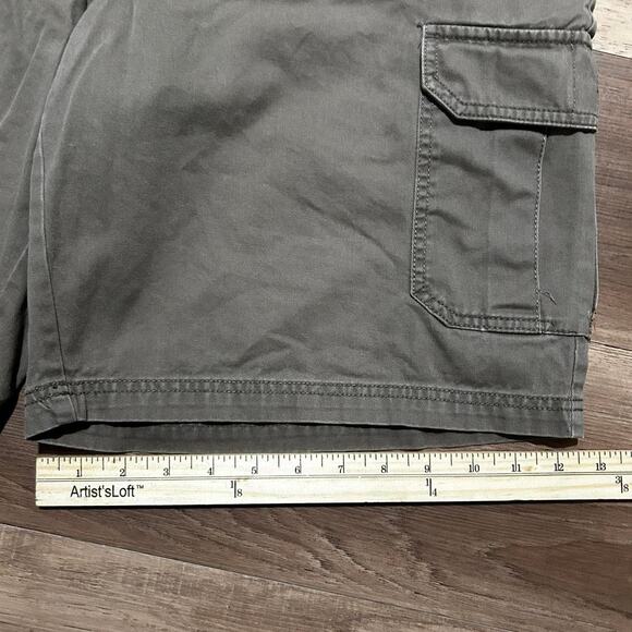 Columbia‎ sportswear cargo shorts - Picture 2 of 6